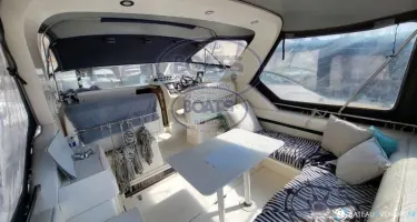 Fairline Targa 33