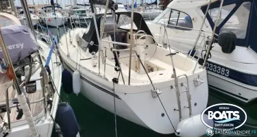 Jeanneau Attalia 32
