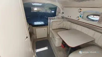 Sea Ray Amberjack 290