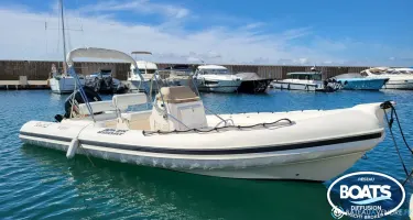 Joker Boat Clubman 23