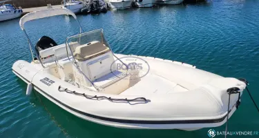 Joker Boat Clubman 23