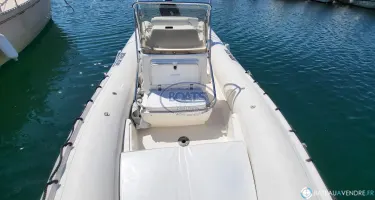 Joker Boat Clubman 23