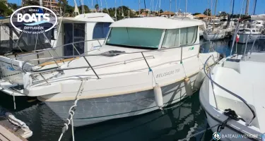 Mery Nautic Belisaire 700