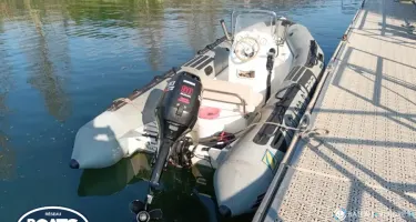 Zodiac Pro 9 Man