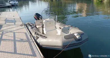 Zodiac Pro 9 Man