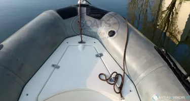 Zodiac Pro 9 Man