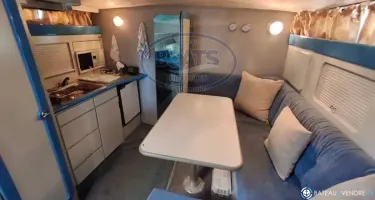 Cranchi Cruiser 32