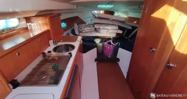 Beneteau Flyer Viva 9.20