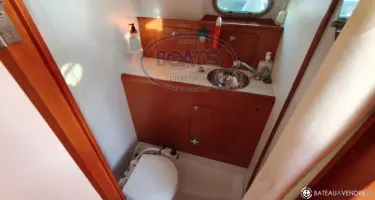 Beneteau Flyer Viva 9.20
