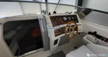 Cranchi Clipper 760