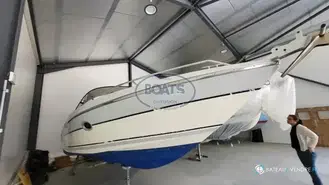 Cranchi Clipper 760