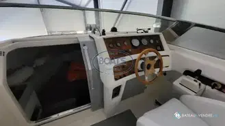 Cranchi Clipper 760