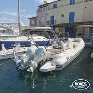 BSC 100 GT