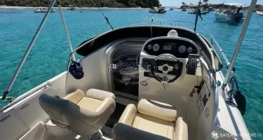 Jeanneau Cap Camarat 715 WA