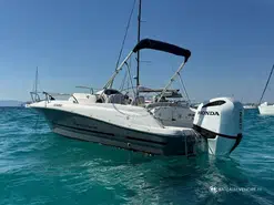 Jeanneau Cap Camarat 715