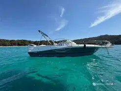 Jeanneau Cap Camarat 715