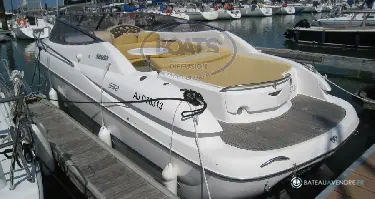 Sessa Marine C32