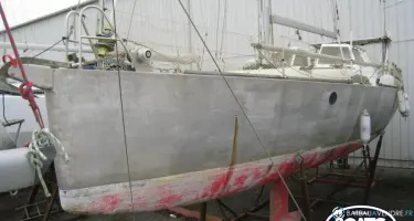 JFA Glenans 33
