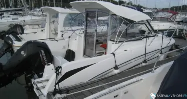 Beneteau Antares 6 OB