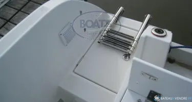 Beneteau Antares 6 OB