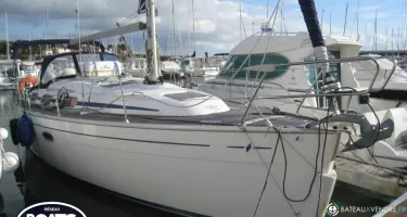 Bavaria  33 Cruiser