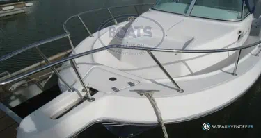 Kelt White Shark 237