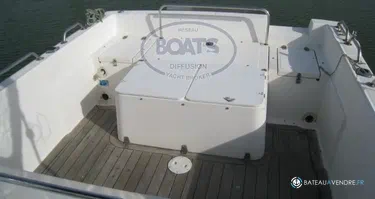 Kelt White Shark 237