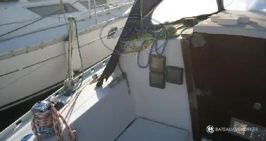 Jeanneau Brin de folie