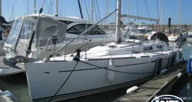 Dufour  34 Performance