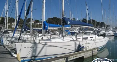 Dufour  40