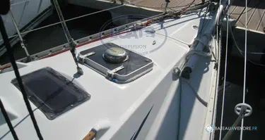Beneteau First 305 DL