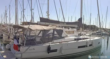 Hanse  460
