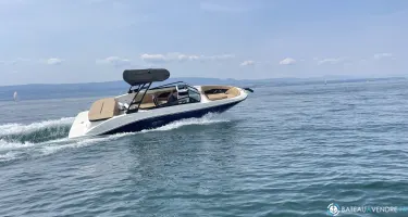 Sea Ray SPX 230