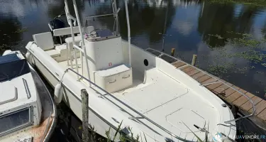 Bayliner CC7