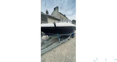 Jeanneau Cap Camarat 635 WA