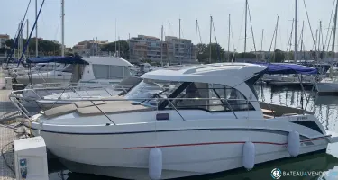 Beneteau Antares 8 OB