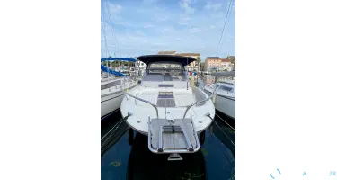 Jeanneau Cap Camarat 9.0 WA
