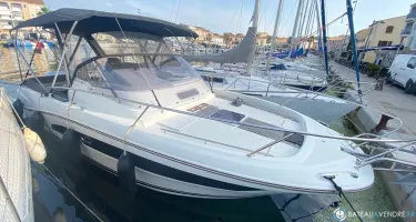 Jeanneau Cap Camarat 9.0 WA