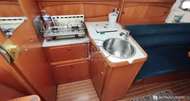 Jeanneau Sun Odyssey 29.2