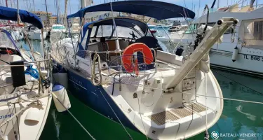 Beneteau Oceanis 423