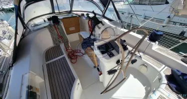 Beneteau Oceanis 423