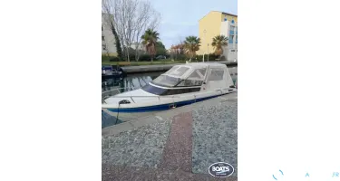 Jeanneau Leader 650