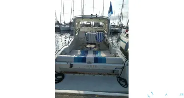 Jeanneau Leader 650