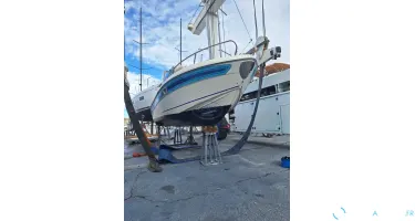 Jeanneau Leader 650