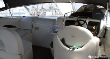 Sessa Marine 