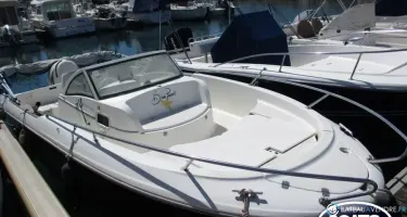 Beneteau Ombrine 630