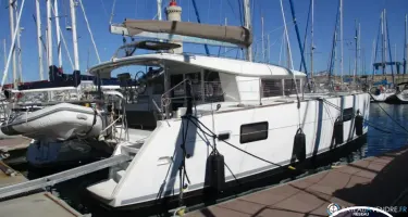 Lagoon  400
