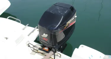 Quicksilver  635 Week-End