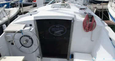 Gibert Marine Gib Sea