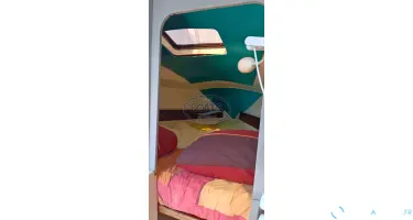 Beneteau First 22